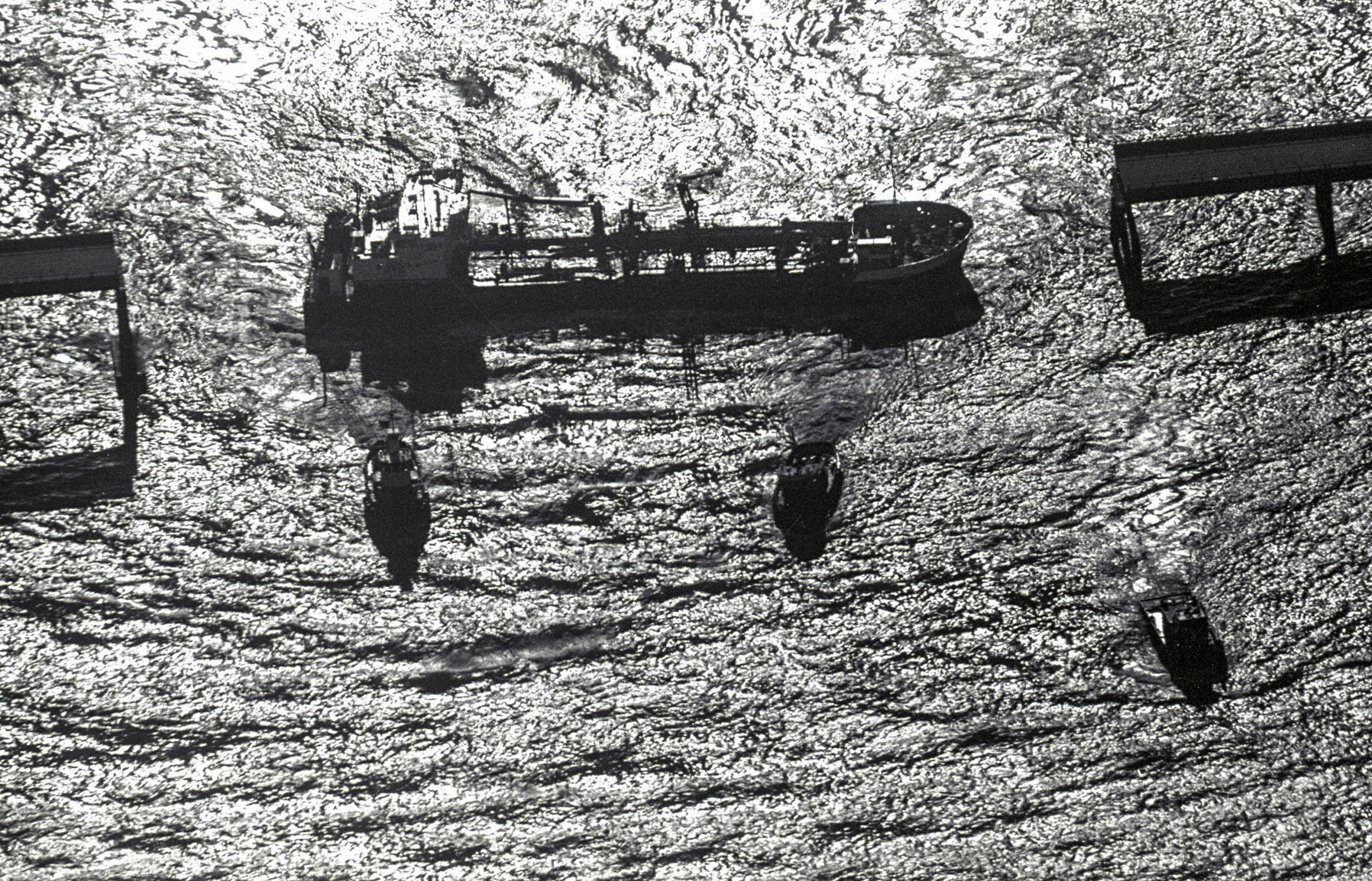 Bonner Bridge Collapse
